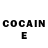 Cocaine Columbia Jayven Jones